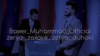 Zerya _zaxoke _ Zarya_duhoke