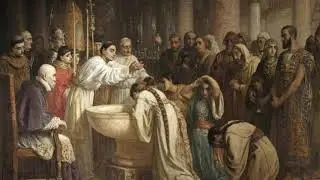 Christianity and Forced Conversions 2