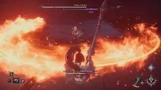 AI LIMIT - Hunter of Bladers