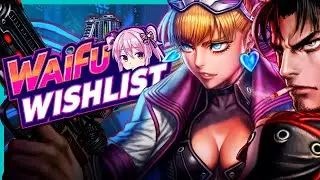 НОВЫЕ фан-игры в НОЯБРЕ
