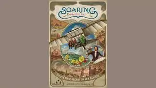Tokyo DisneySea: Soarin Fantastic Flight Full Soundtrack (Soarin Around the World Soundtrack)
