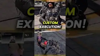 Epic character with execution feels like legendary 🔥 (WWE Collab CODM)
