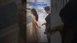 Brother helps sister get boyfriend #douyin #pov #love