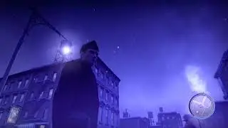 Mafia II: Dad's Home