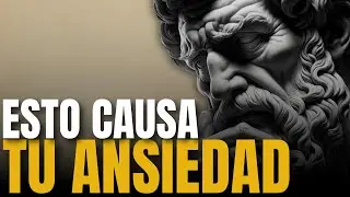 La ANSIEDAD que sientes no viene del futuro… viene de ESTO.