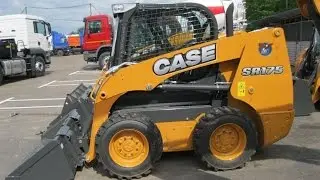 #CASE Aula Rápida Bob Cat