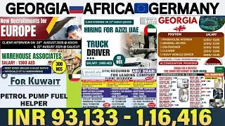🇪🇺 europe 🇸🇦gulf 🇿🇦 africa country 2025 || hotels & restaurant, contraction & mechanical 