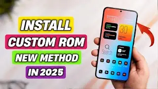 How to Install Custom ROMs (Complete Guide)