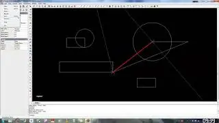 CAD - Testo e Quote