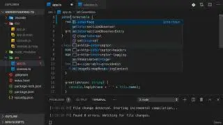19   Readonly Interface Properties