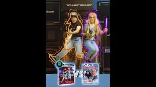 ▶ Comparison of Wayne's World 4K (4K DI) Dolby Vision vs 2009 Edition