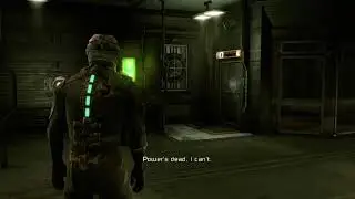 Dead Space Gameplay | Part 1