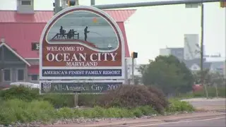 New Upscale Resort-Style Hotel Opening In Ocean City