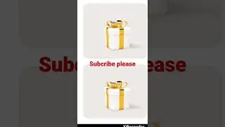 choose your gift🎁
