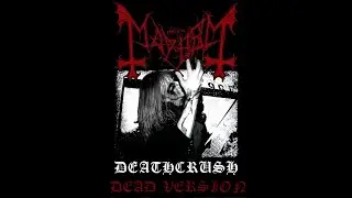 Mayhem-Necrolust (Dead on Vocals) Traducido al espa&ntilde;ol