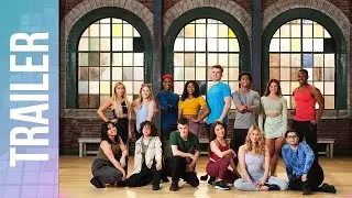 The Next Step - Season 8 - Official Trailer