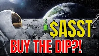 ASST STOCK: DO NOT PANIC... ($ASST) 