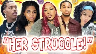 Brooklyn Frost Breaks Silence… 😢|DDG Defends India Love… 😳🔥|Lil Baby Flexes Back at DDG 😳🔥#ddg