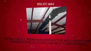AC and Furnace Repair in Walnut Hill, FL | Casa Heating & Cooling Inc
