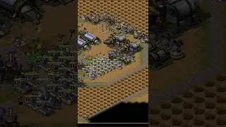 red alert2 เกลือจิ้มเกลือ PSI ปะทะ PSI EP 1 1 #pps #games #commandandconquer