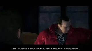 Alan wake remasterd mirror peak la clinica de cauldron lake la granja de los anderson