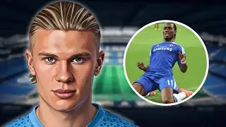 Did Haaland Surpass Drogba's Premier League Legacy?