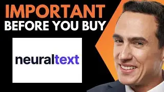 Neural Text Review: 12 Things You Need To Know Before Buying (Best Generative AI Software)