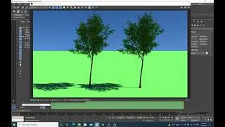 7-3 Vray proxy