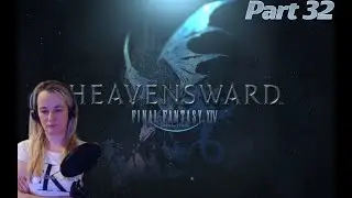 Let's play: Final Fantasy XIV - Part 32