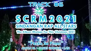 Alpha M., James Harold & Lan - Pasko Sa Pinas