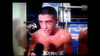 tony pace boxing
