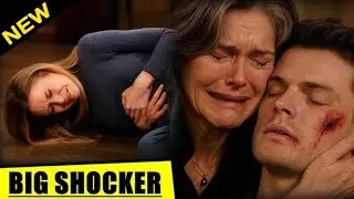 Huge Sad News😭The Young and the Restless Spoilers Next 2 Weeks: Jack&rsquo;s Deal for Victor & Matt &ndash; 