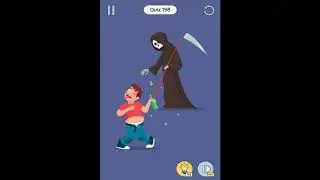 Brain Up Quiz 181-200 Walkthrough