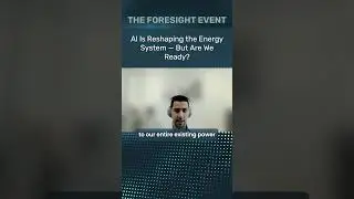 Why AI in Energy Isn&rsquo;t a Tech Problem &mdash; It&rsquo;s a Trust Problem