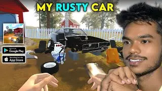 DRIVE BEYOND HORIZON MOBILE | Can I Assemble This Car? Walkthrough #2