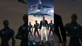 A fearless human interstellar traveler leads his elite alien warriors across a hostile cosmic world.