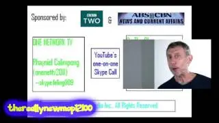 YouTube Poop // OneNETnews Editorial - Season 1 Episode 666