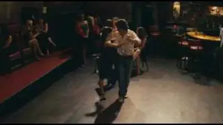 Tango Scene - Love and Other Disasters
