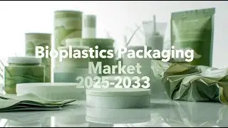 Bioplastics Packaging Market Size, Share, Demand, Report, Forecast 2025-2033