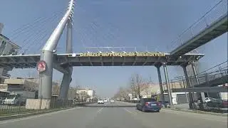 Yol Videoları - Denizli - İzmir