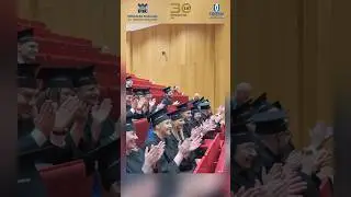 Uroczyste zakończenie XXXVIII edycji Polsko Amerykańskiej Szkoły Biznesu MBA