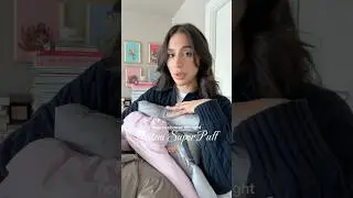 how to choose the right aritzia super puff for you 🎀🎄🧸 #aritzia #wintercoat #winterfashion