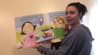 Miranda Hagerman&rsquo;s Diversity Book