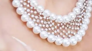 THE JEWELRY ART OF YOKO LONDON | Liza Urla, GEMOLOGUE