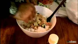 EnterVOID Cooking Show (short)