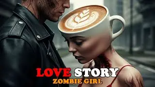 Cute Zombie Girl Who Changed Everything Brainrot | Official Music Video