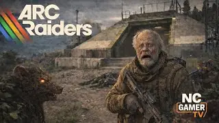 Arc Raiders LIVE - Выживаем и не умираем