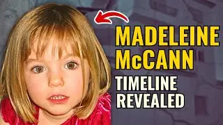 Madeleine McCann BREAKTHROUGH: New Evidence Changes Everything | True crime