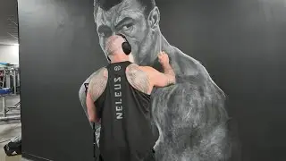 Drawing Ali