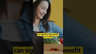 A healthy diet lowers cancer risk #CancerPrevention #Nutrition #Medical
